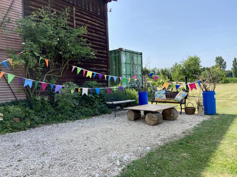 Maison traditionnelle - 177 m² - 7 pièces