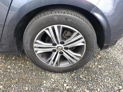 Renault Mégane IV Blue Dci 115 Intens