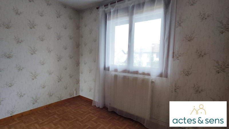 Maison - 103 m² - 6 pièces