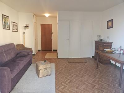Appartement - 26 m² - 1 pièce
