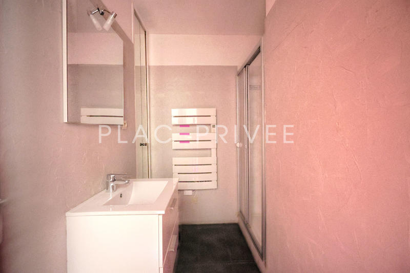 Appartement - 38 m² - 1 pièce