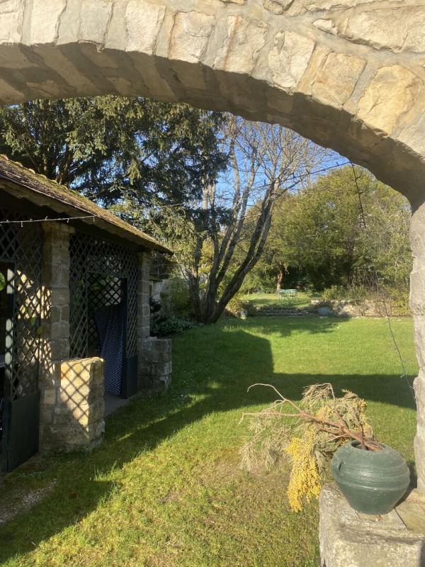 Maison - 155 m² - 5 pièces