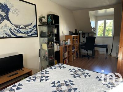 Maison - 146 m² - 7 pièces