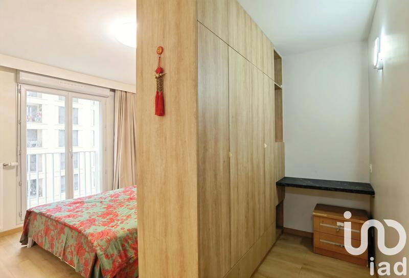 Appartement - 79 m² - 4 pièces