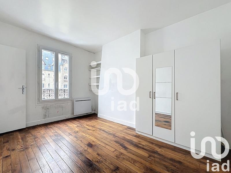 Appartement - 30 m² - 2 pièces