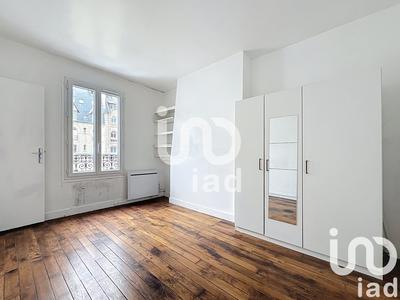 Appartement - 30 m² - 2 pièces