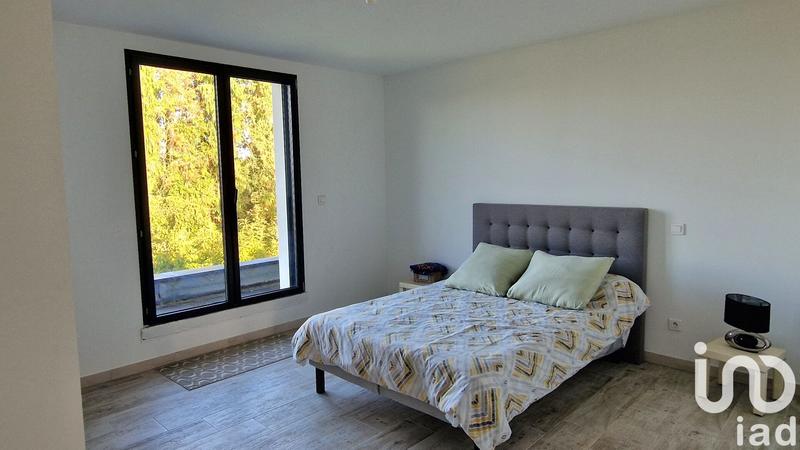 Maison - 163 m² - 6 pièces