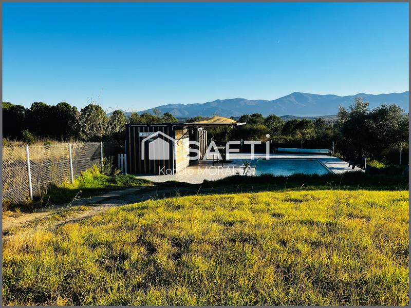 Villa - 230 m² - 6 pièces