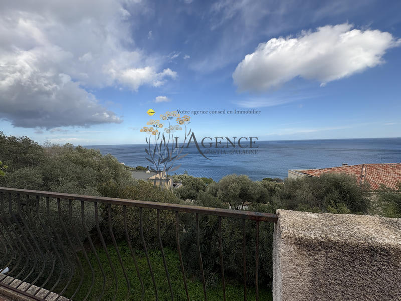 Appartement - 95 m² - 4 pièces