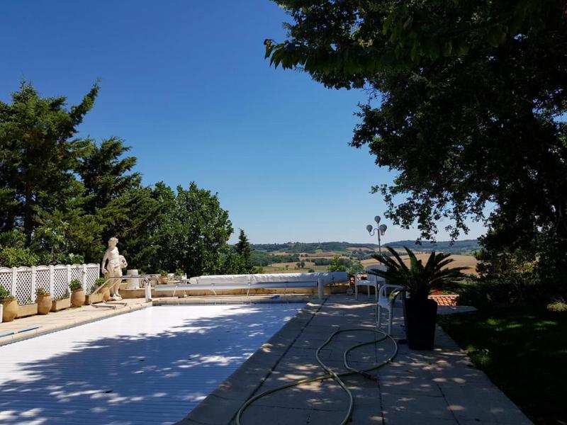 Villa - 160 m² - 5 pièces