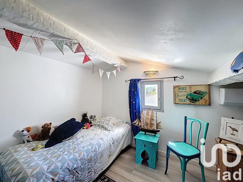 Maison - 145 m² - 5 pièces