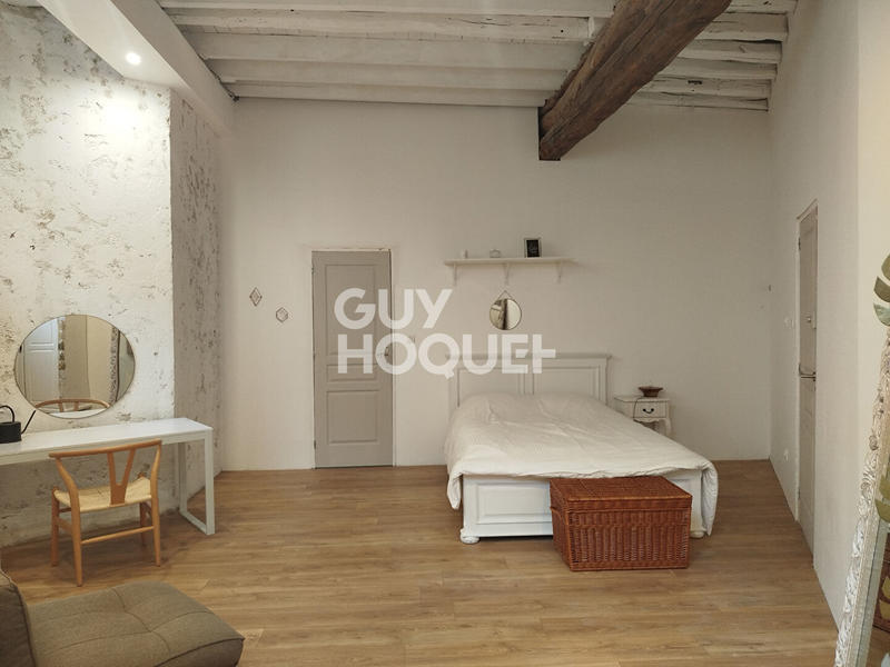 Maison - 133 m² - 6 pièces