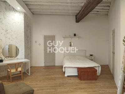 Maison - 133 m² - 6 pièces