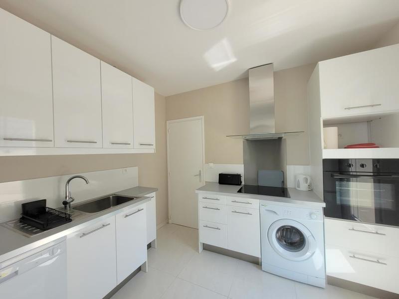 Immeuble - 256 m² - 8 pièces