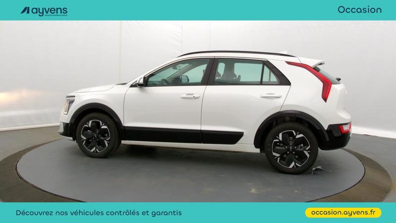 Kia Niro Ev 204ch Active Business