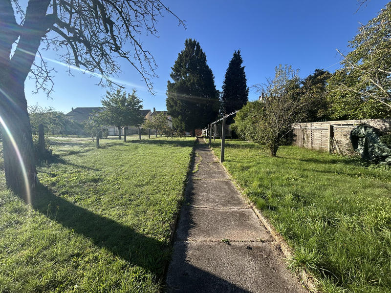 Maison - 177 m² - 8 pièces