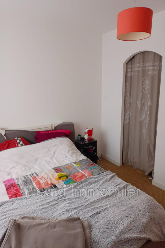 Appartement - 81 m² - 3 pièces