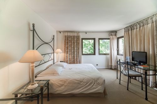 Le Moulin de Lourmarin