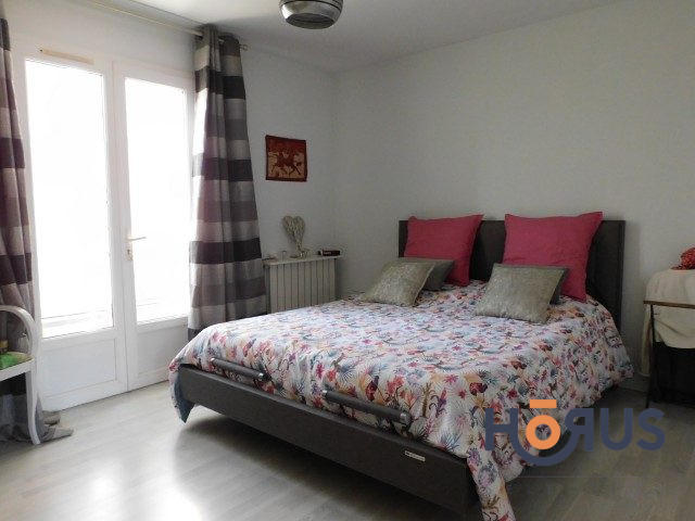 Viager - Maison - 109 m² - 4 pièces