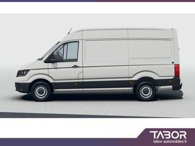 Volkswagen Crafter 35 140 L3h3 3s Attel Cam