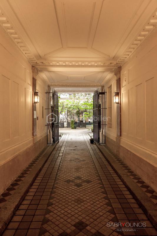 Appartement - 107 m² - 5 pièces