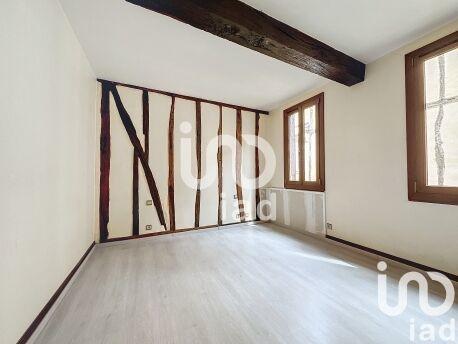 Maison de ville - 198 m² - 4 pièces