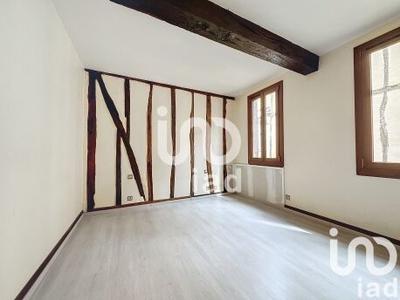 Maison de ville - 198 m² - 4 pièces