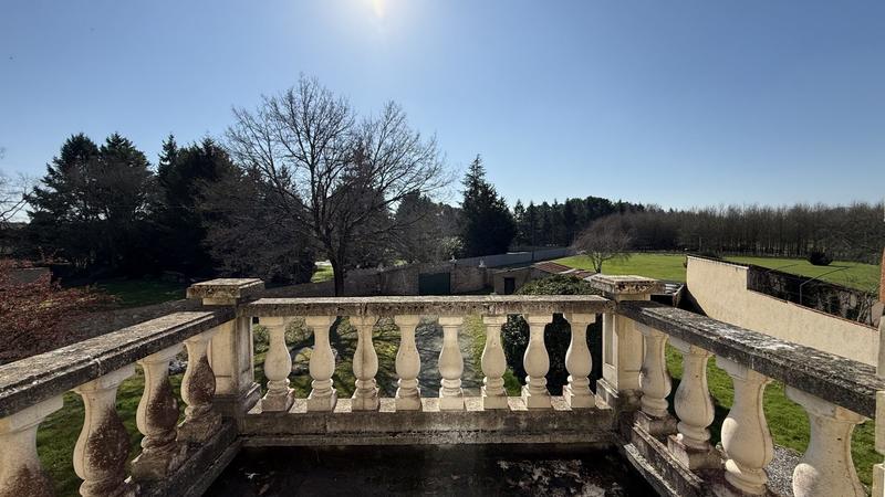 Maison - 172 m² - 6 pièces