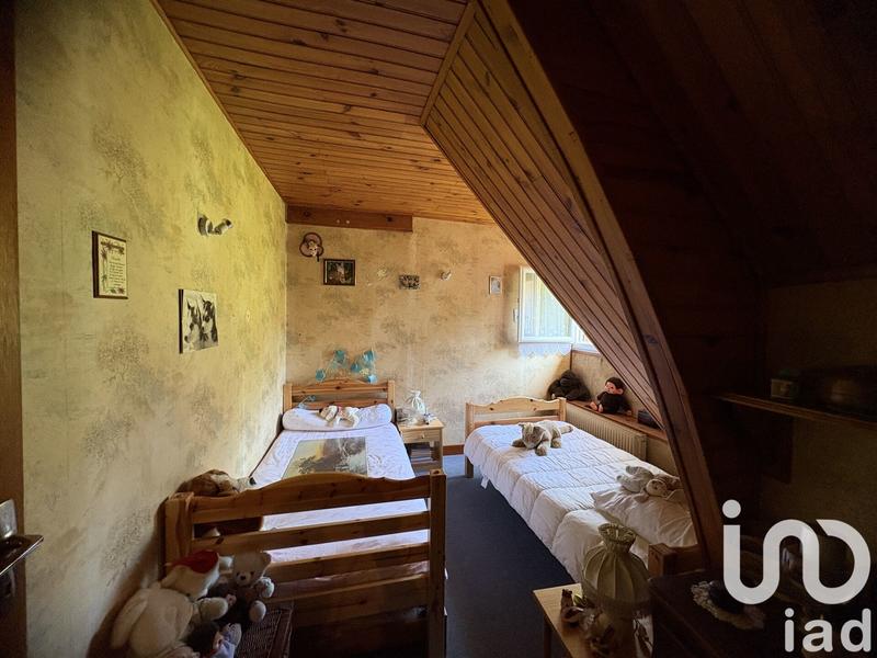 Maison de village - 69 m² - 3 pièces