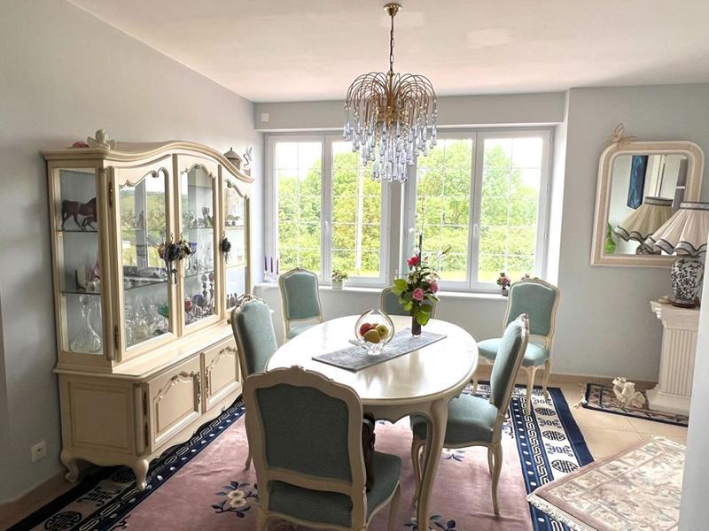 Immeuble - 340 m² - 11 pièces