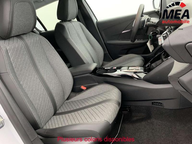 Peugeot 208 Hybrid 110 e-Dcs6 Allure