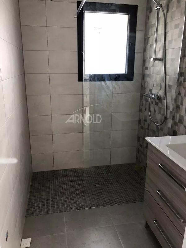 Maison - 101 m² - 4 pièces