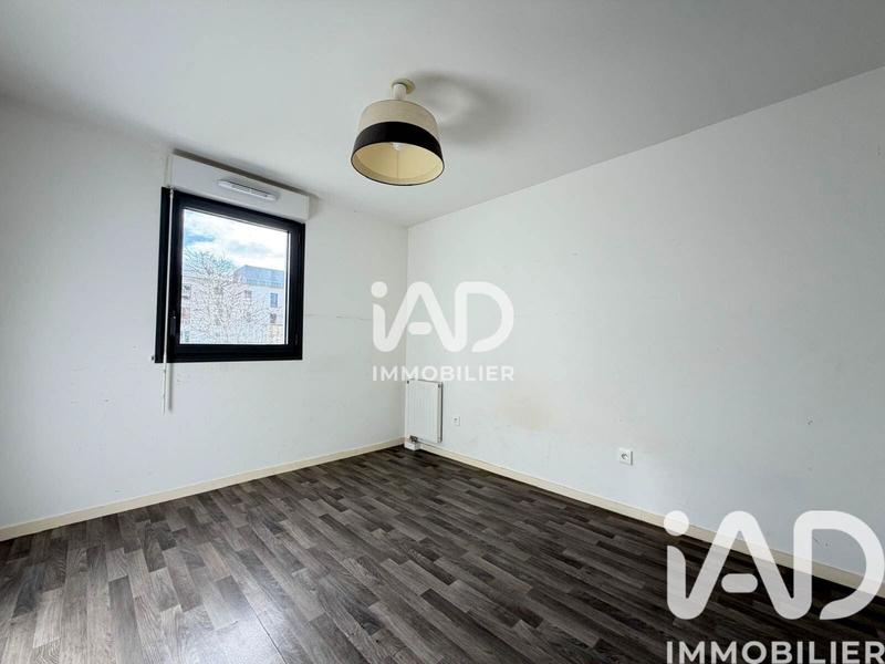 Appartement - 78 m² - 4 pièces