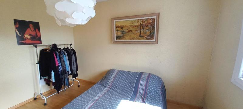 Appartement - 80 m² - 5 pièces