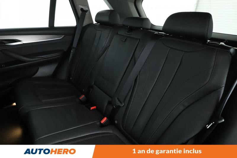 Bmw X5 xDrive30d xLine Bva8 258 ch