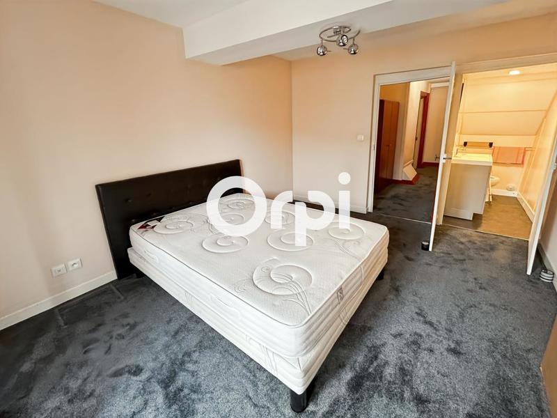 Maison - 128 m² - 5 pièces