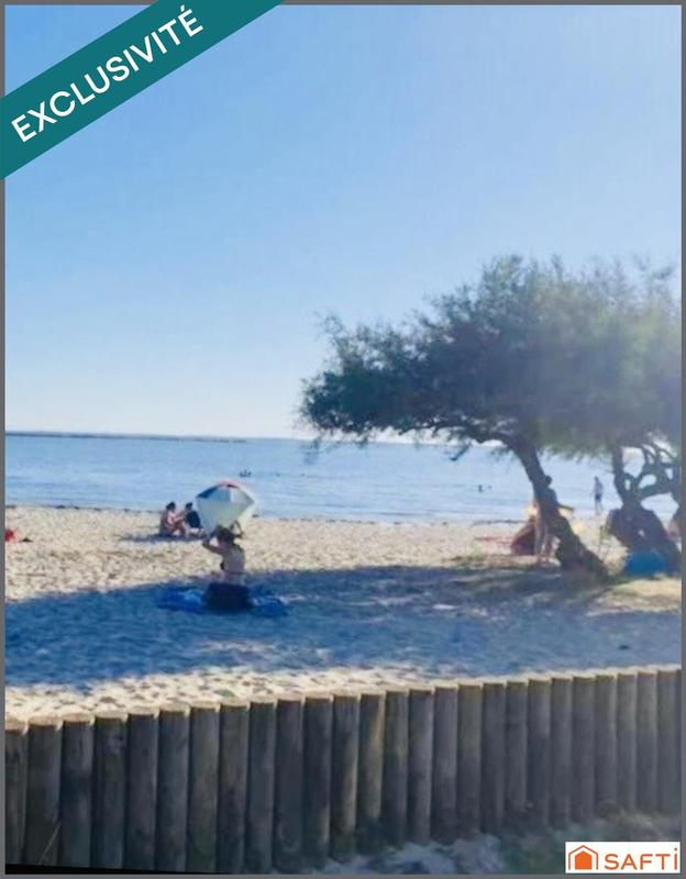 Maison - 118 m² - 5 pièces