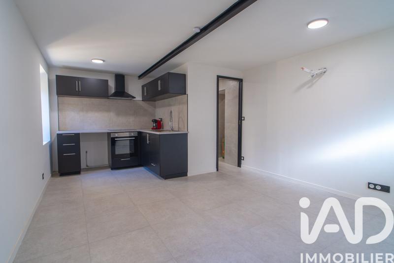 Appartement - 53 m² - 3 pièces