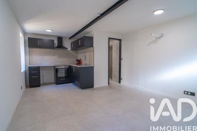 Appartement - 53 m² - 3 pièces