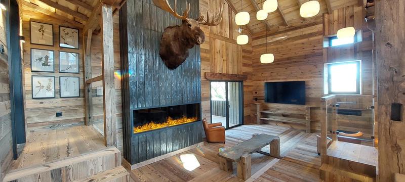 Villa - 255 m² - 8 pièces