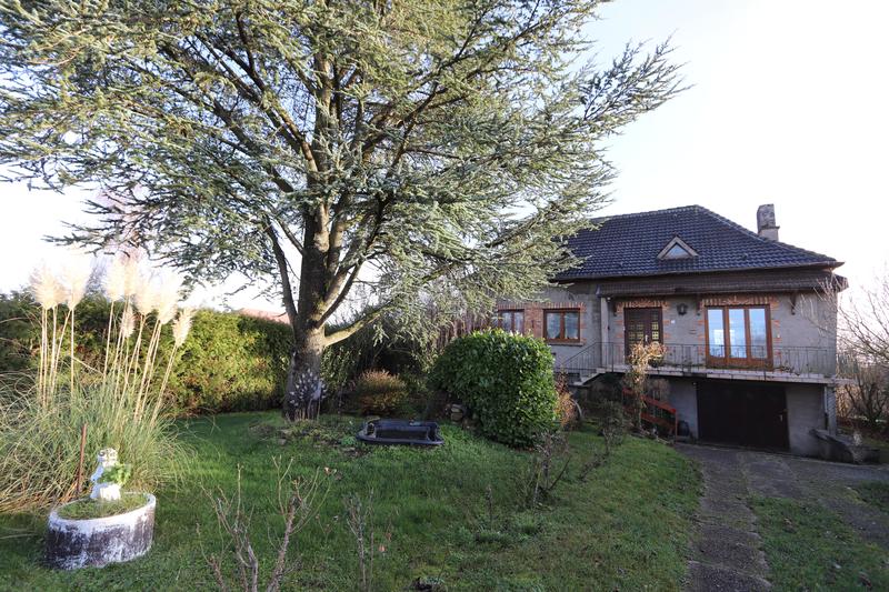 Villa - 154 m² - 9 pièces