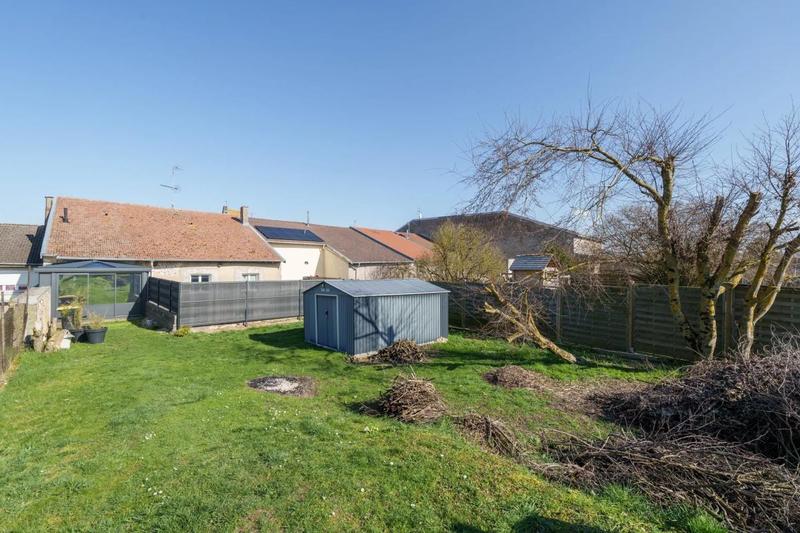 Appartement - 114 m² - 3 pièces