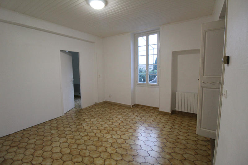 Maison - 71 m² - 3 pièces
