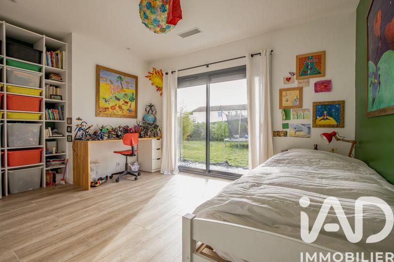 Maison de maîtres - 162 m² - 5 pièces