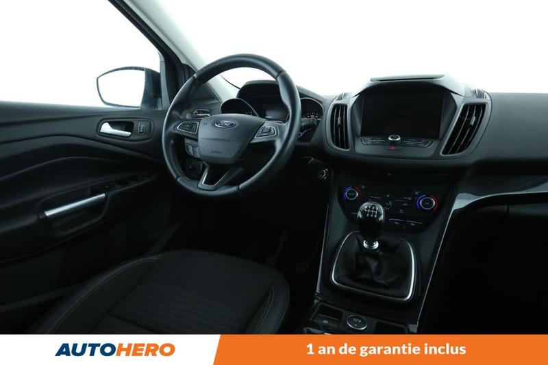 Ford Kuga 1.5 TDCi Titanium 4x2 120 ch