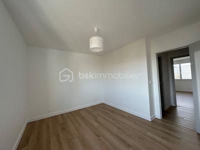 Appartement - 72 m² - 3 pièces