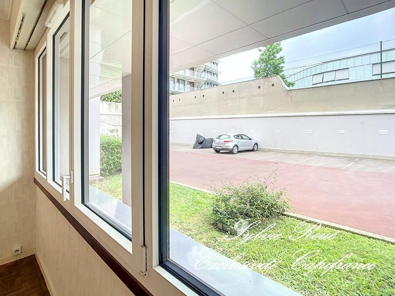 Appartement - 52 m² - 3 pièces