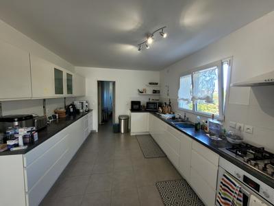 Maison - 153 m² - 6 pièces