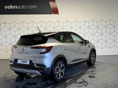 Renault Captur E-Tech 145 - 21 Intens