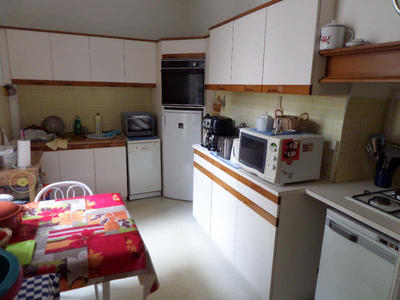 Appartement - 109 m² - 5 pièces